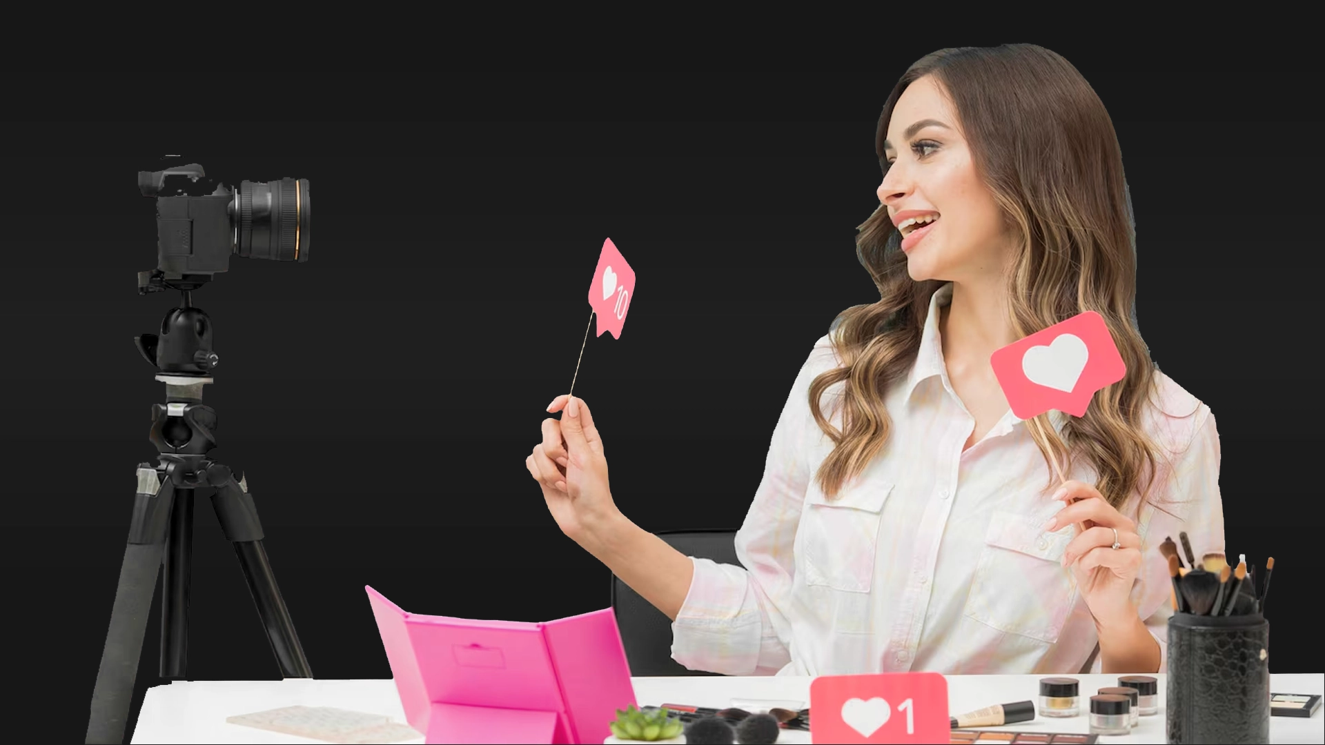 Influencer Marketing