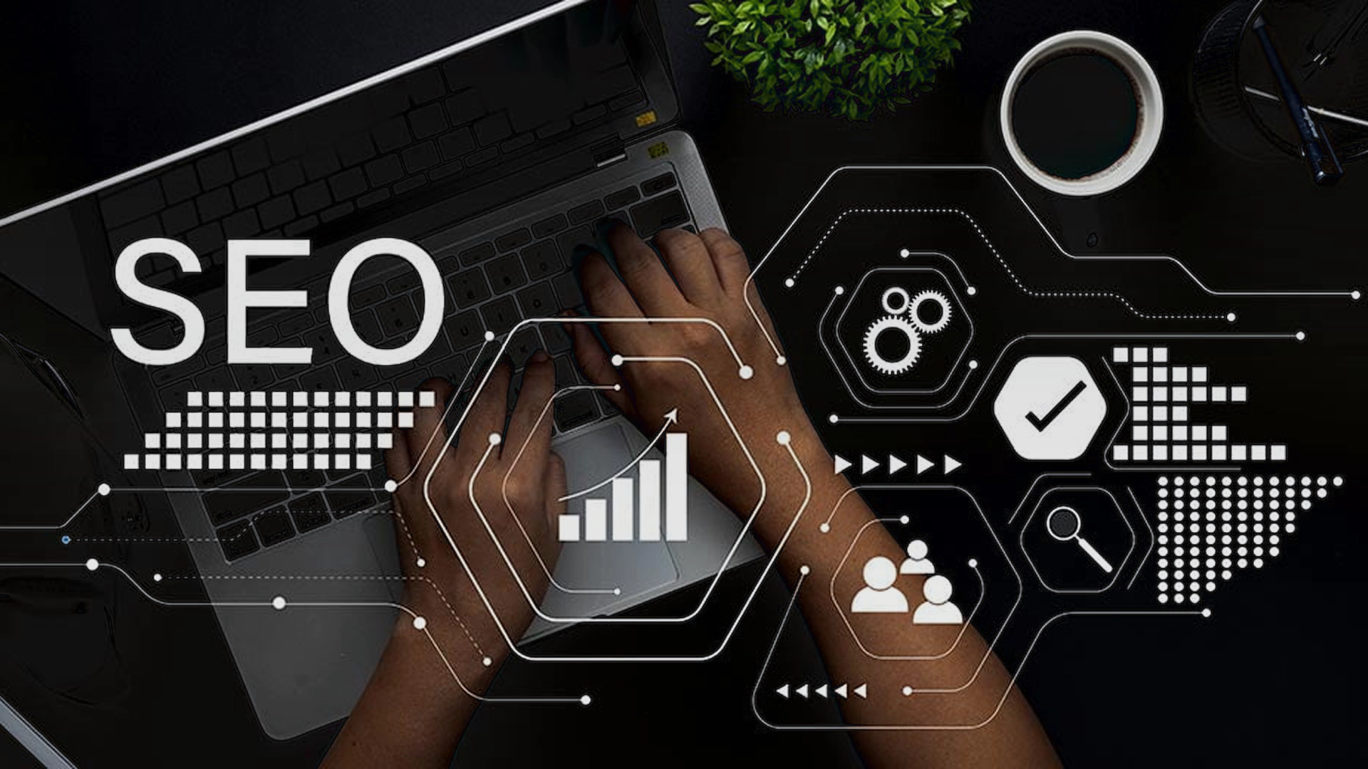 Optimización SEO